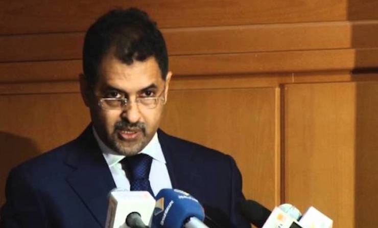 أحمد باب ولد اعزيزي ولد المامي