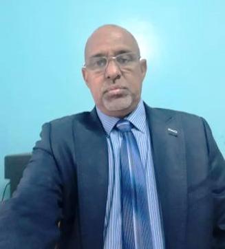أحمد محمد الأمين