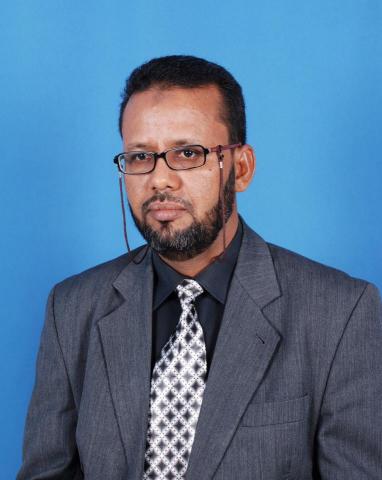 د. اسحاق الكنتي