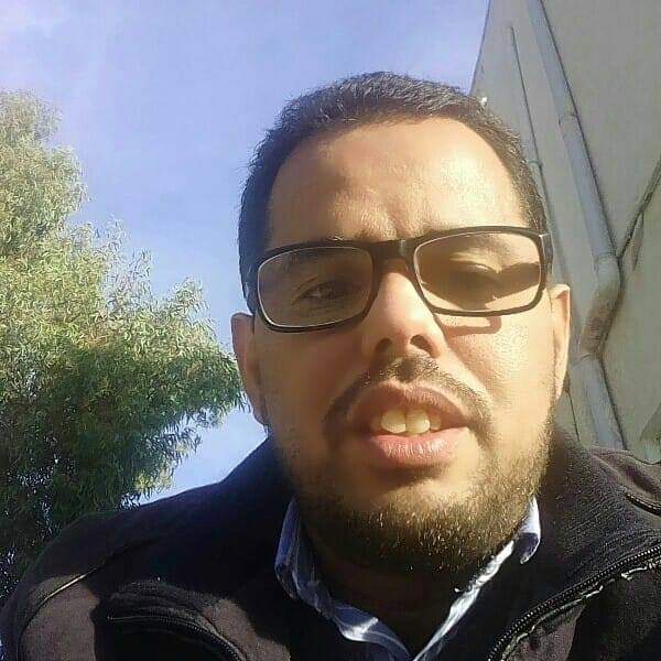 المشري محمد المختار الرباني