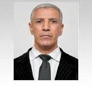 كاتب صحفي جزائري