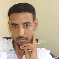محمد محفوظ المختار/ كاتب صحفي