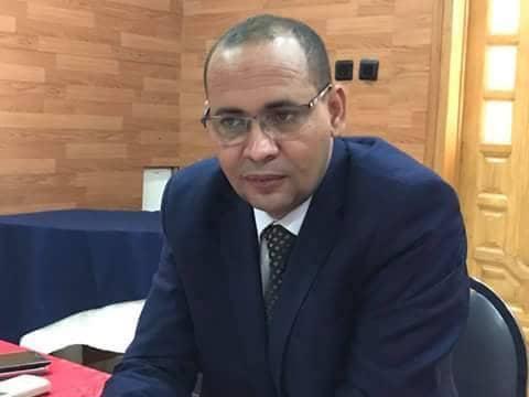 محمد ولد سيدي عبد الله