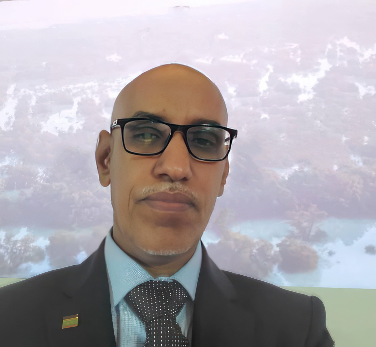 محمد محمود ولد سيد يحيى
