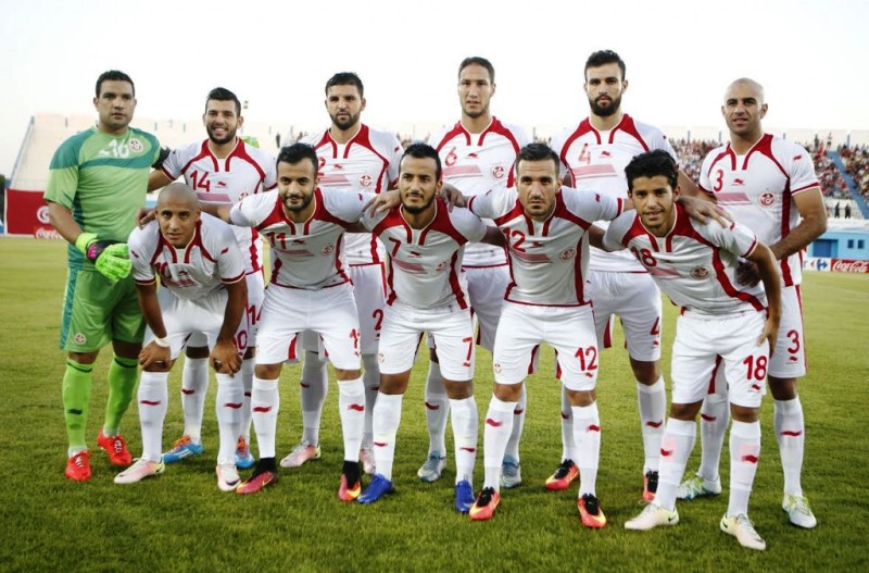 منتخب تونس