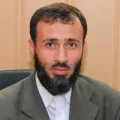 الكاتب الجزائري سلطان بركاني