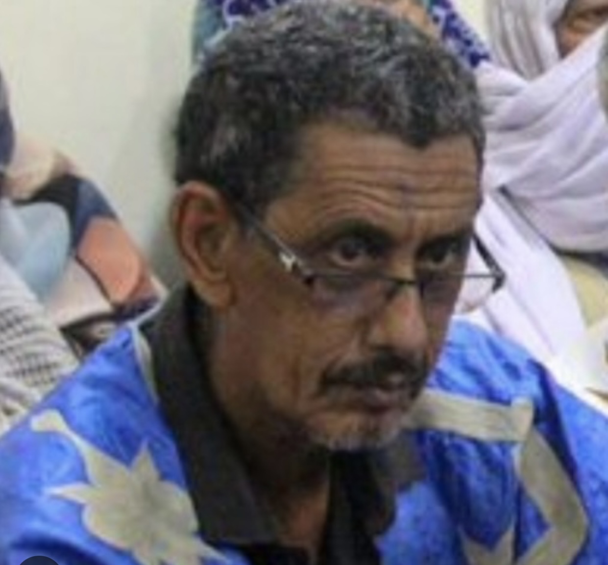 الكاتب /: الاستلذ شيخنا محمد سلطان