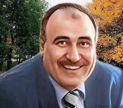د. محمد المعموري /كاتب عراقي