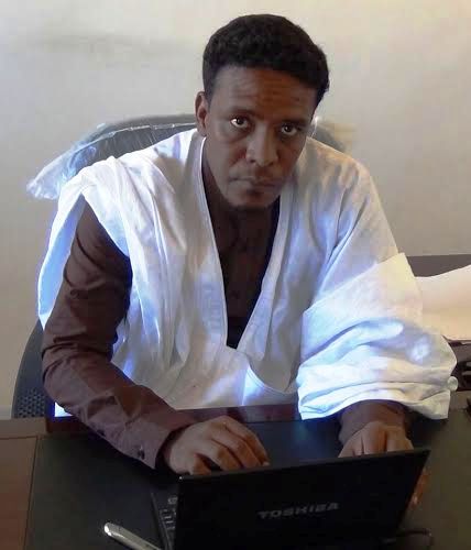 سيدي محمد ولد صمب باي