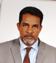 المستشار الإعلامي لوزير الاقتصاد والمالية أحمد ولد محمدو