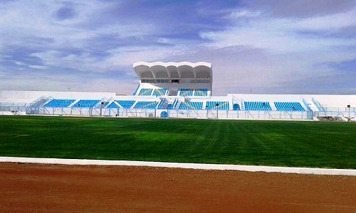 ملعب قابس