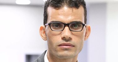 أحمد إبراهيم الشريف