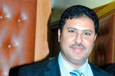 د. عبد العلي حامي الدين