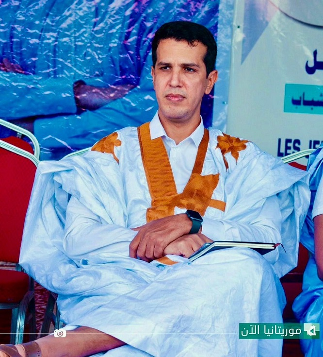 ذ/محمدولد حويه