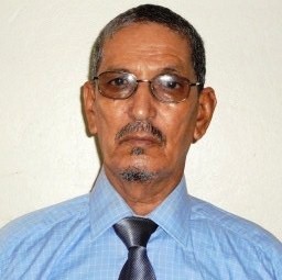 ماموني ولد مختار