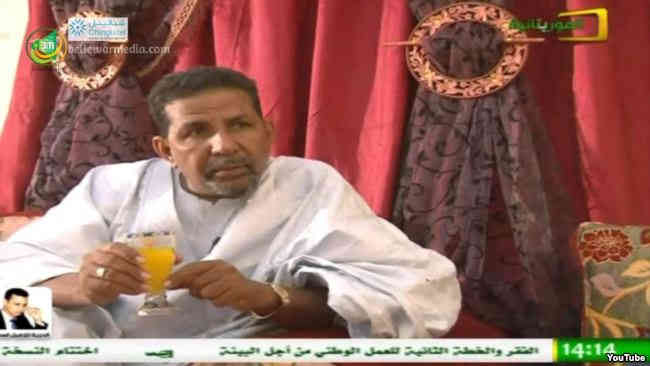 المخرج باب ولد ميني
