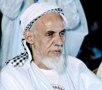 الشيخ الحاج المشري