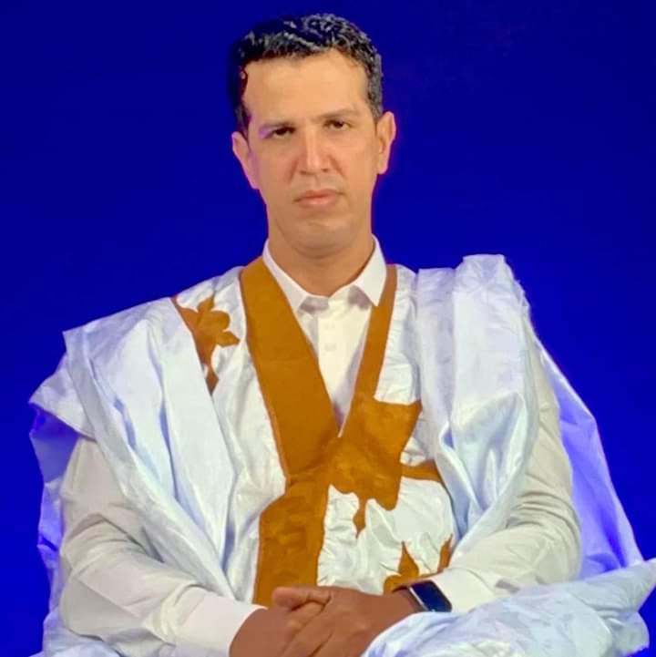           محمد حويه/مستشاررئيس حزب الانصاف