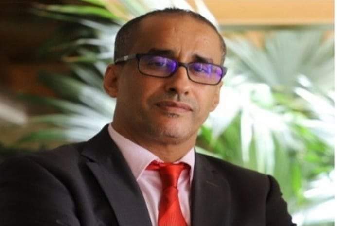 الدكتور محمد منير خبير دولي
