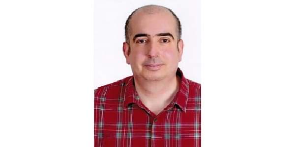 الكاتب العراقي..!!بروفسور حسين علي غالب بابان