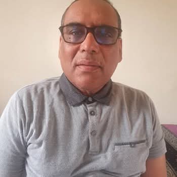 د/السيد ولد أباه أكاديمي موريتاني