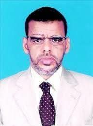 الهادي بن محمد المختار النحوي