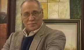 الدكتور الولي سيد هيية