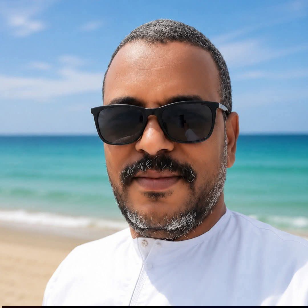 الاستاذ احمد حماده /كاتب ومحلل سياسي