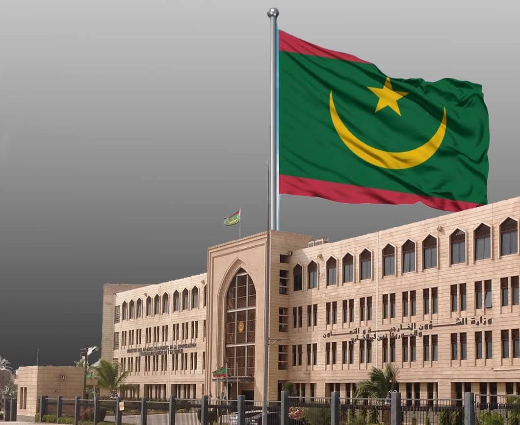 موريتانيا تدين اعتراف كولومبيا بسيادة إسرائيل على الجولان السوري المحتل