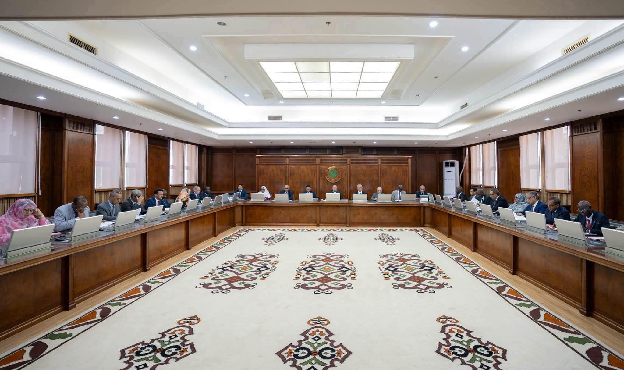 مجلس الوزراء يصادق على تنظيم الولوج إلى منصات التواصل الاجتماعي ويحدد موعد منتدى الجاليات