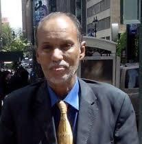 الدكتور محمد احظانا