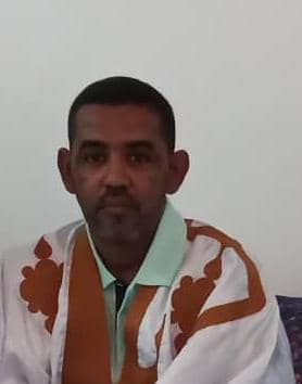 الشيخ موسي العلوي/رئيس جمعية رد الجميل