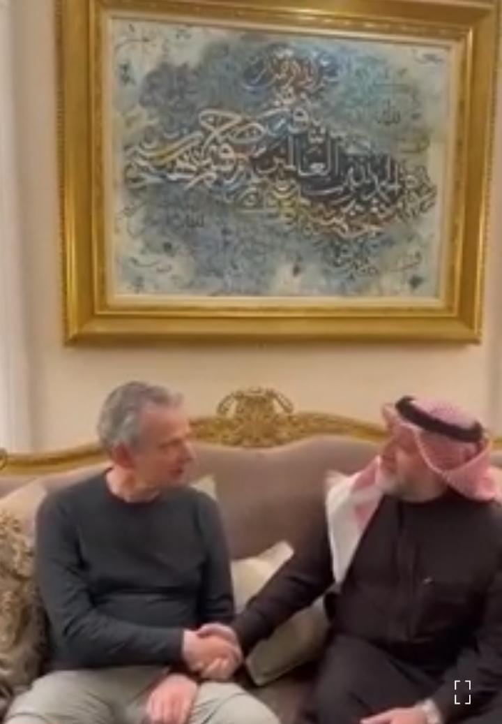 البروفيسور هنري / استاذ في جامعة هارفارد ومبتكر دواء الخلايا الجذعية لعلاج العمى الوراثي