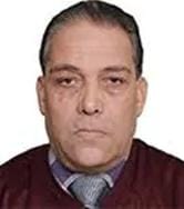 كاتب جزائري في صحيفة الشروق