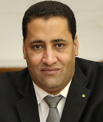 لؤي صوالحة/كاتب جزائري
