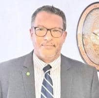 القاضي الشيخ سيدي محمد شينّه