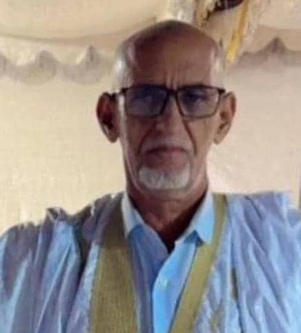 الاستاذ سيد محمد اخليفة /كاتب وناشط سياسي