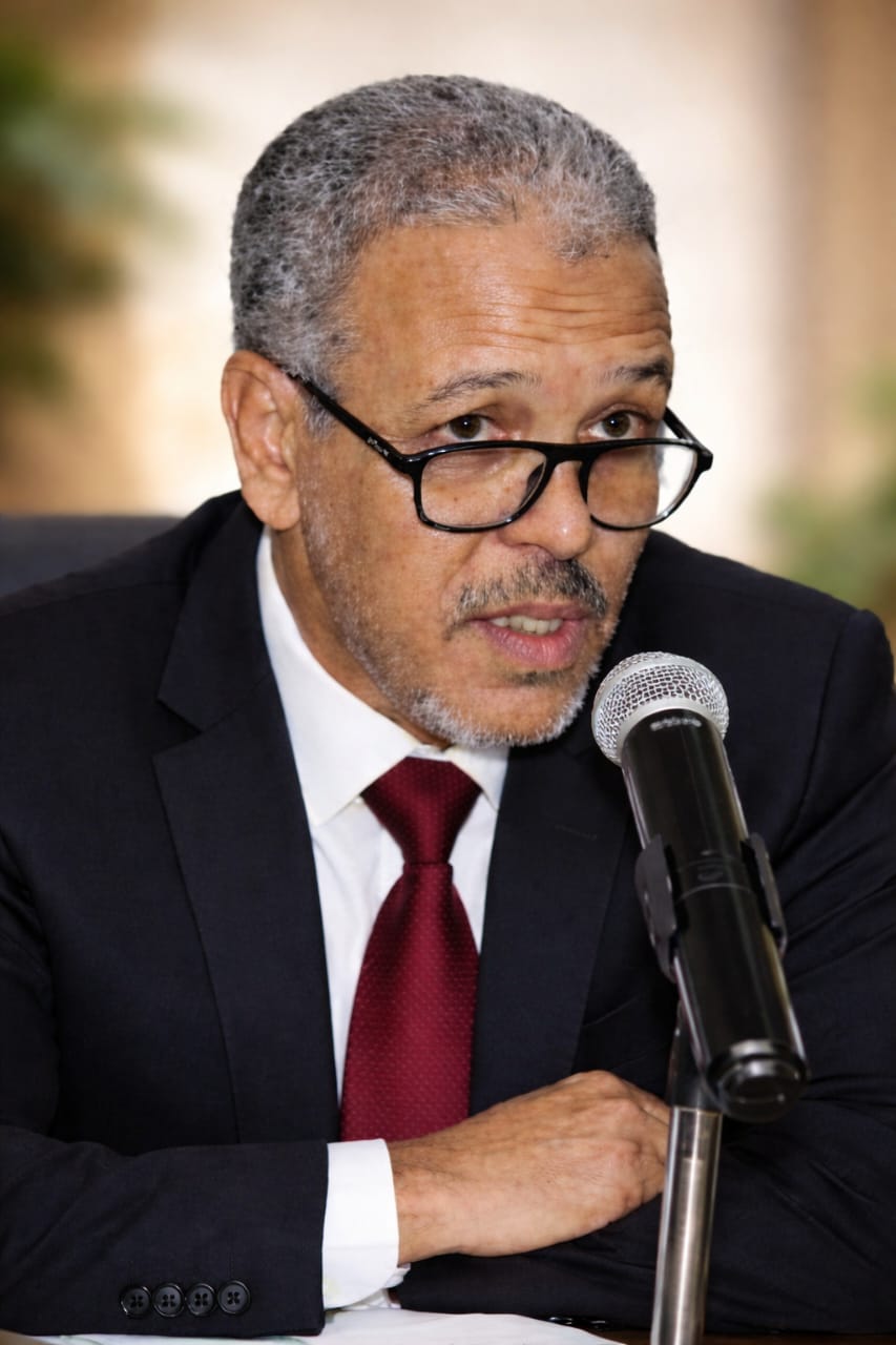 أحمد محمد حماده /كاتب ومحلل سياسي