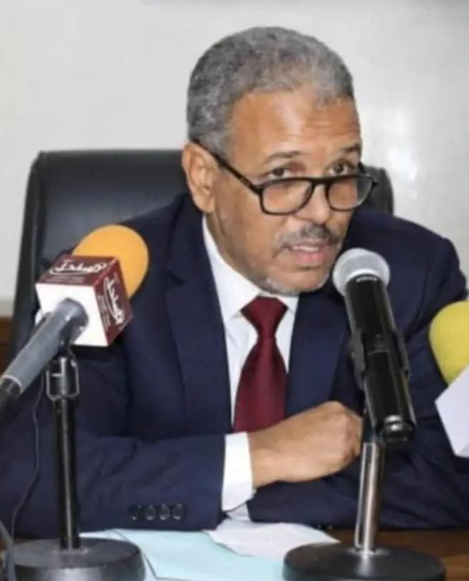 احمد محمد حماده/كاتب محلل سياسي