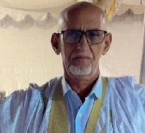سيد محمد اخليفة/كاتب مهتم بالشؤون السياسية
