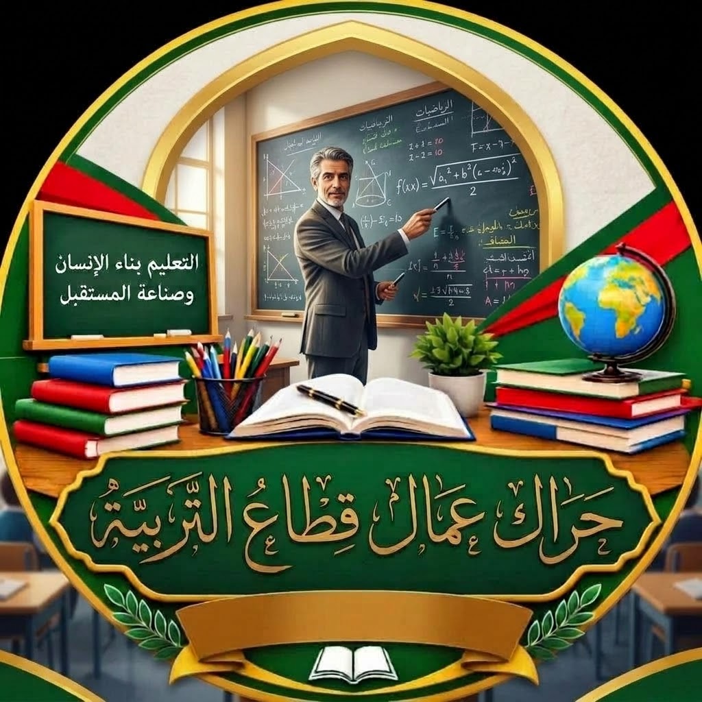 موظفو التربية يطلقون حراكًا جديدًا للمطالبة بتحسين الرواتب والظروف المهنية