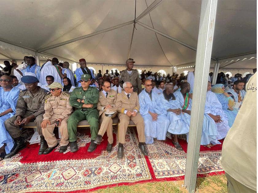 «يارو بالي» يعود في نسخته الثانية.. مقامه تحتفي بالمنمين والثروة الحيوانية