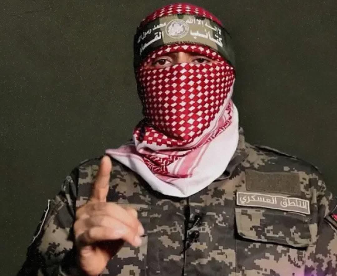 أبو عبيدة في ذكرى 7 أكتوبر: «سواعد الرجال كسرت نظرية أمن الاحتلال إلى الأبد»