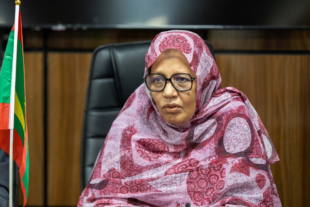 مفوضة الأمن الغذائي: تجديد الثقة الرئاسية يضع القطاع أمام مسؤوليات مضاعفة