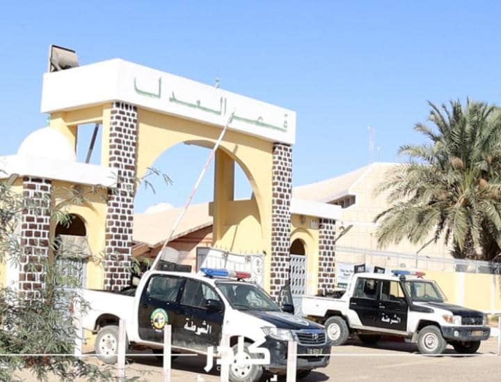 النيابة العامة توضح الضمانات القانونية وإجراءات الحراسة النظرية في ملف المدونين
