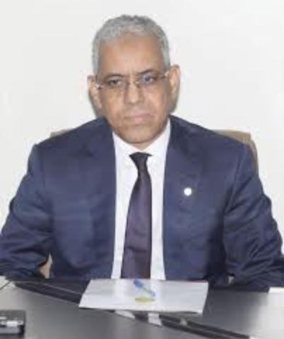 وزير الثقافة يلزم مسؤولي القطاع باعتماد العربية في المراسلات الإدارية
