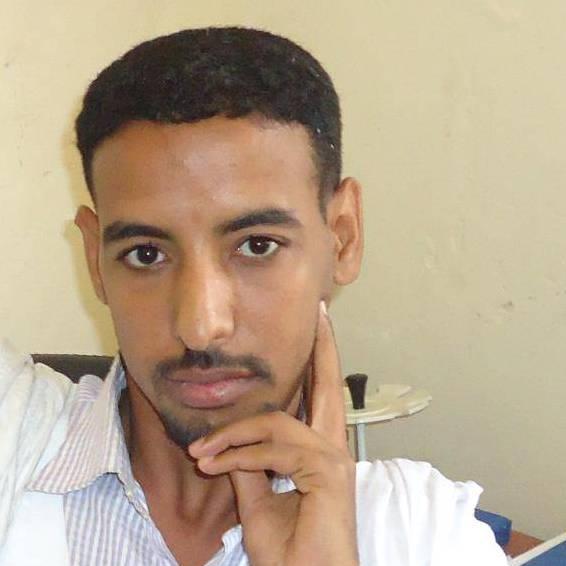محمد محفوظ المختار – ناشط سياسي