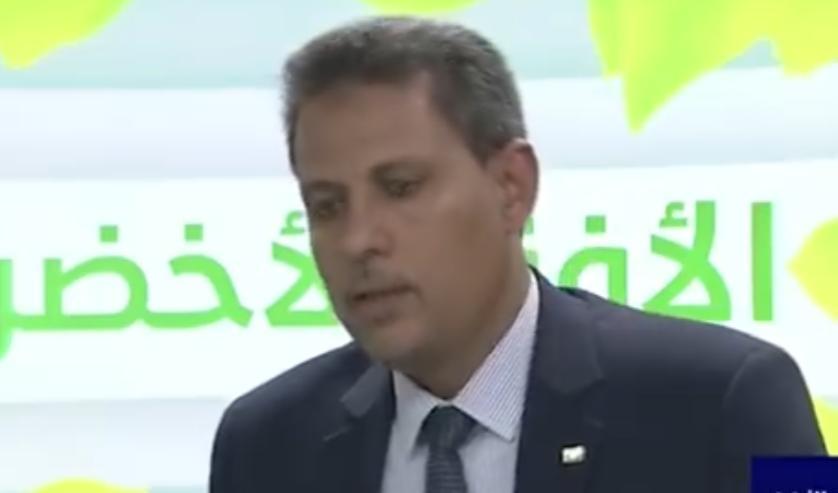 صوملك: إعادة الكهرباء للمناطق المتضررة من حريق المحطة خلال يوم أو يومين