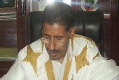 الأستاذ/محمد سالم ولد بمب