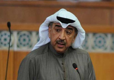 عبد الحميد دشتي